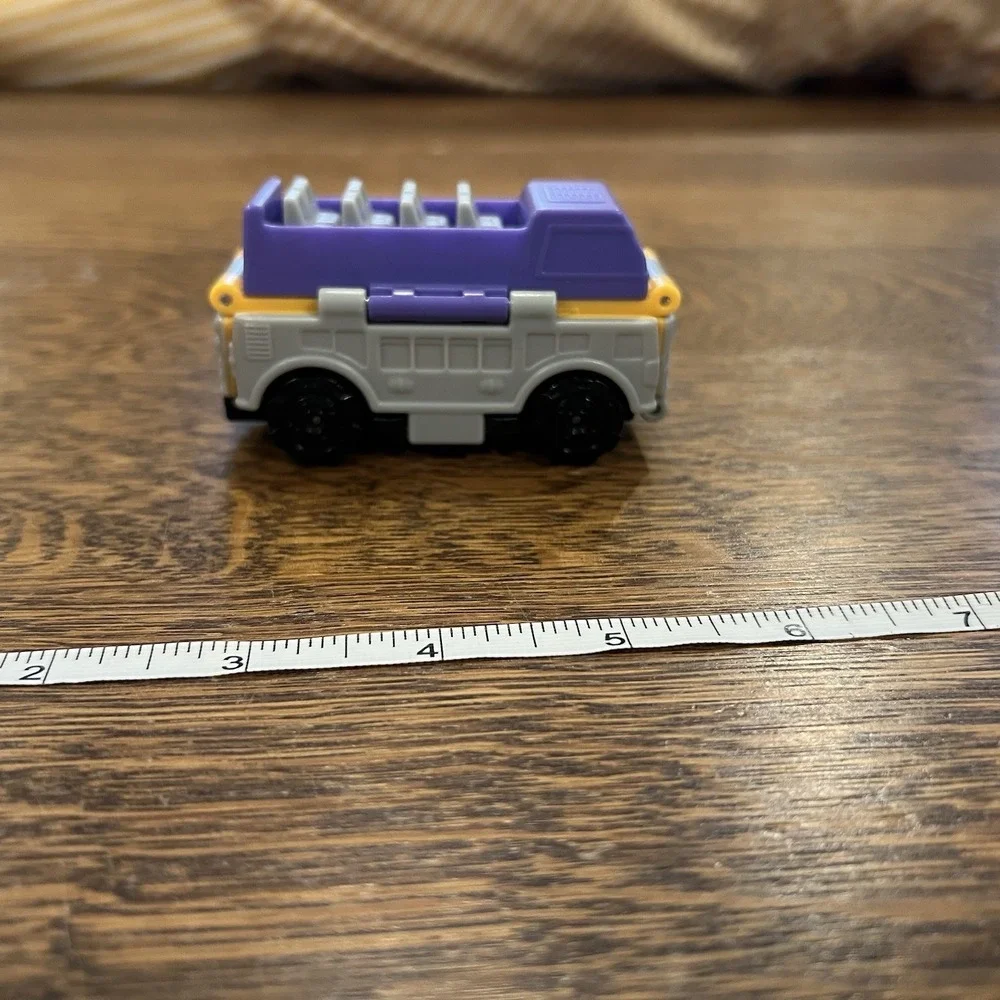 Duby reversable panels